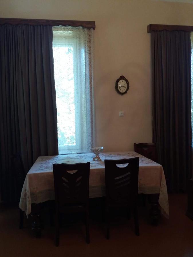 Beruka Guest House كوتايسي المظهر الخارجي الصورة