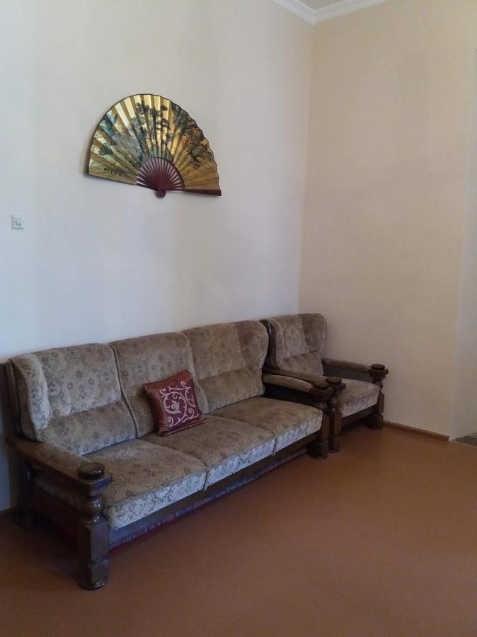 Beruka Guest House كوتايسي المظهر الخارجي الصورة