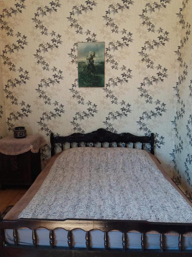 Beruka Guest House كوتايسي المظهر الخارجي الصورة