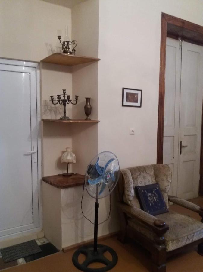 Beruka Guest House كوتايسي المظهر الخارجي الصورة