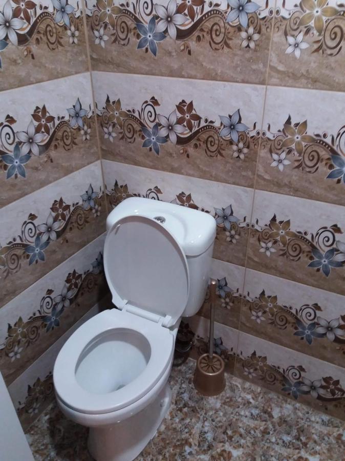 Beruka Guest House كوتايسي المظهر الخارجي الصورة