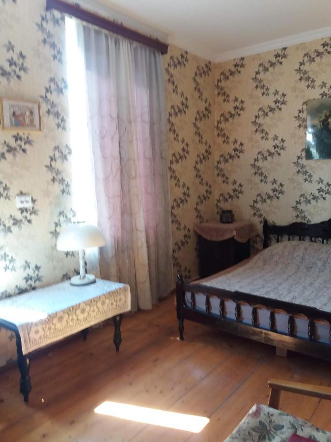 Beruka Guest House كوتايسي المظهر الخارجي الصورة