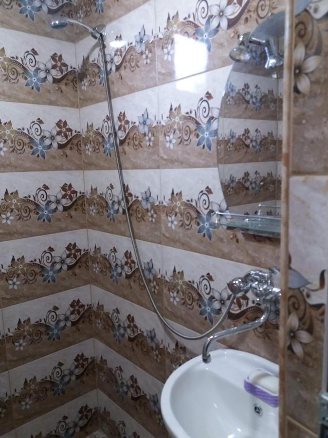Beruka Guest House كوتايسي المظهر الخارجي الصورة