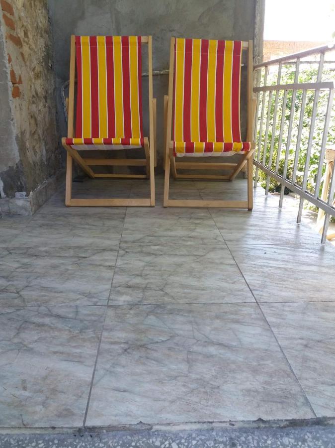 Beruka Guest House كوتايسي المظهر الخارجي الصورة