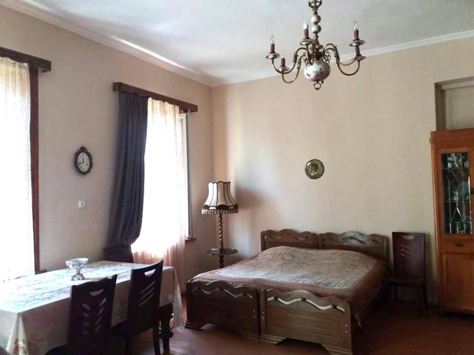 Beruka Guest House كوتايسي المظهر الخارجي الصورة