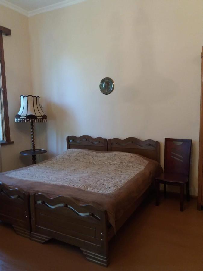 Beruka Guest House كوتايسي المظهر الخارجي الصورة