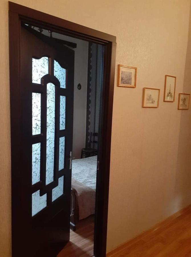 Beruka Guest House كوتايسي المظهر الخارجي الصورة