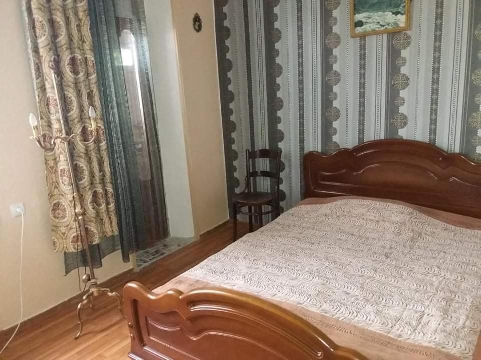 Beruka Guest House كوتايسي المظهر الخارجي الصورة
