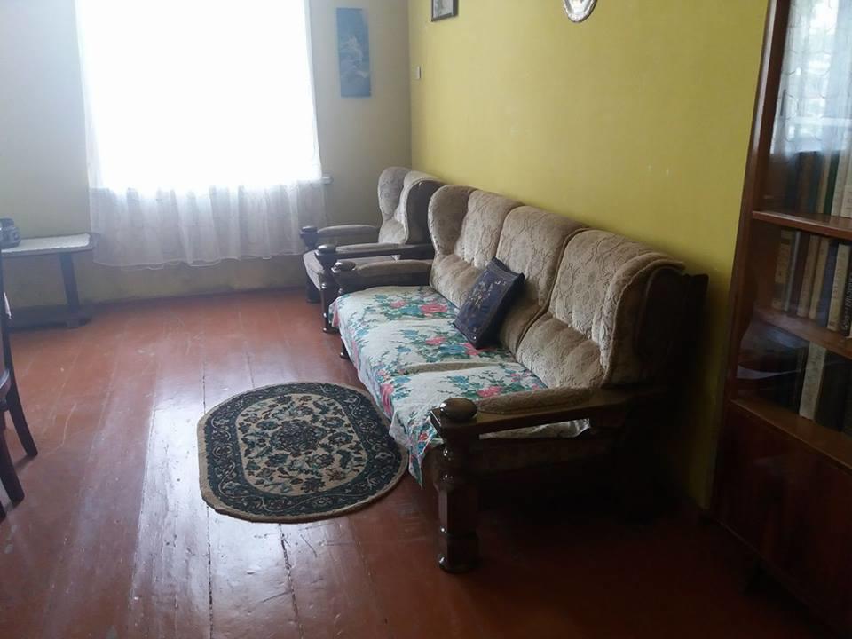 Beruka Guest House كوتايسي المظهر الخارجي الصورة