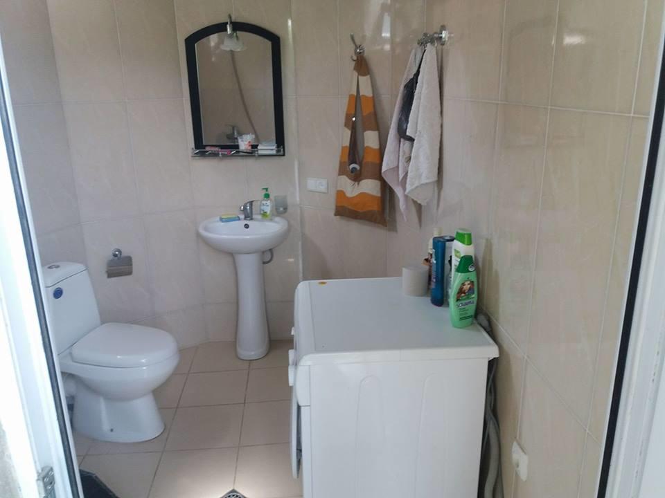 Beruka Guest House كوتايسي المظهر الخارجي الصورة