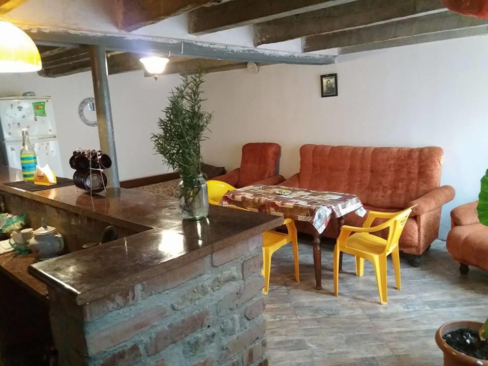 Beruka Guest House كوتايسي المظهر الخارجي الصورة