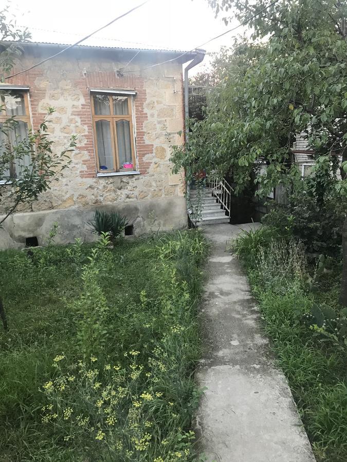 Beruka Guest House كوتايسي المظهر الخارجي الصورة