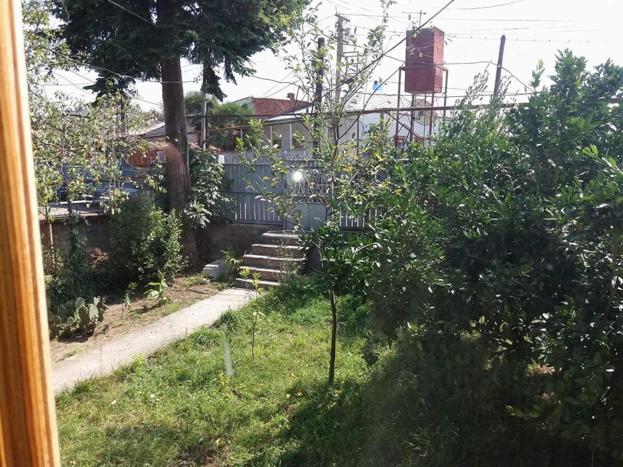 Beruka Guest House كوتايسي المظهر الخارجي الصورة